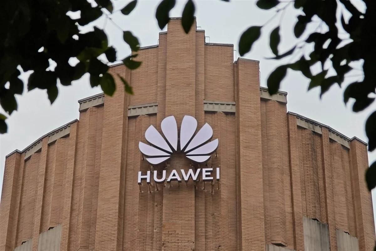 Huawei Digitimes