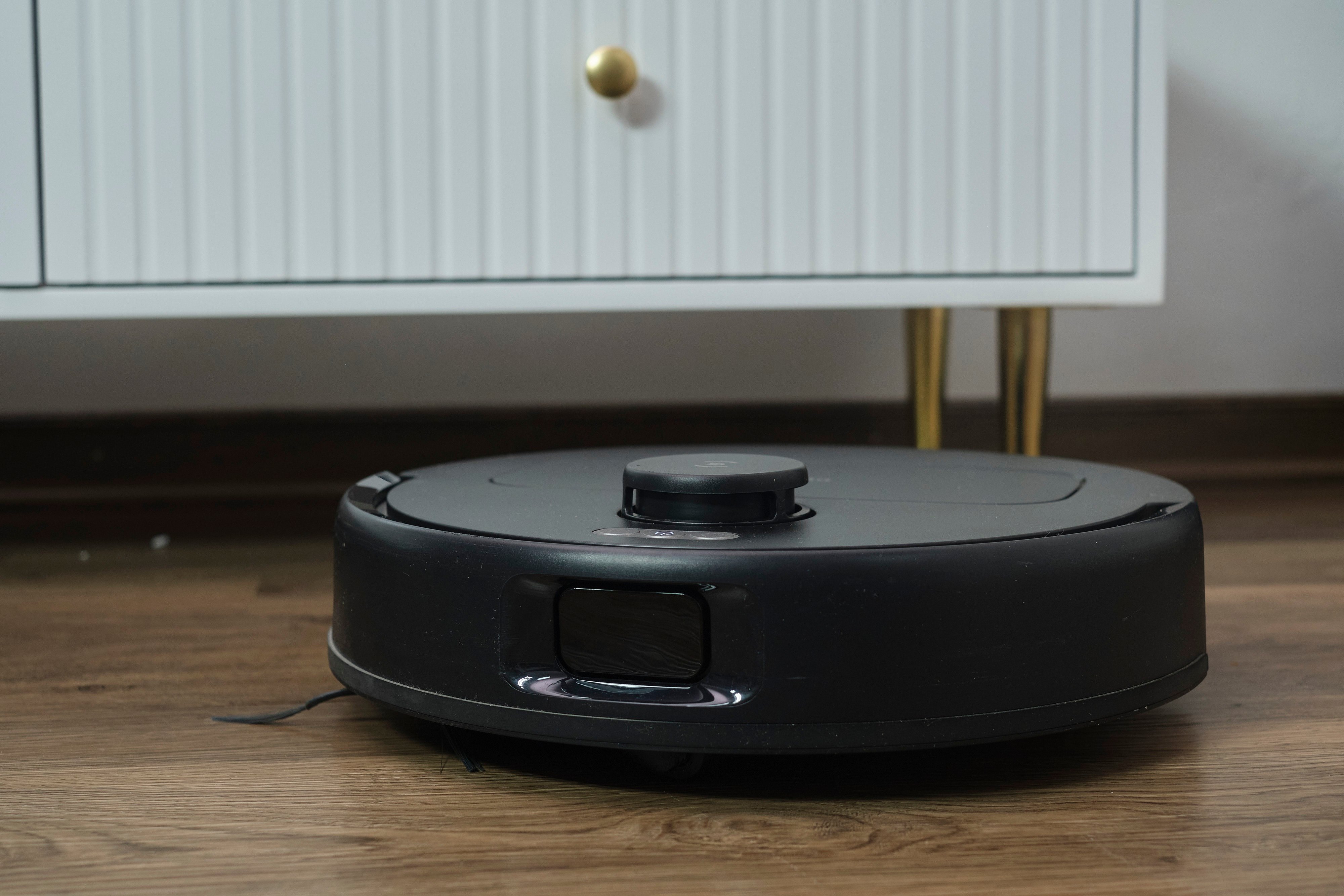 Ecovacs Deebot N30 Pro Omni anh 3