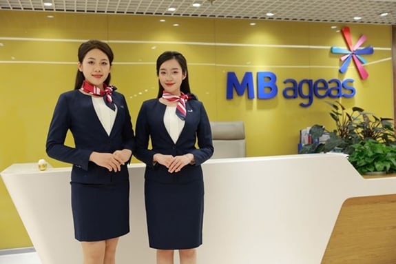 MB Ageas Life resolutely handles violations by consultants occurring in Lao Cai province, ensuring customer rights.