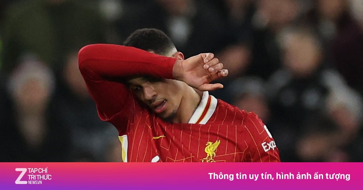 PSG chế nhạo Liverpool