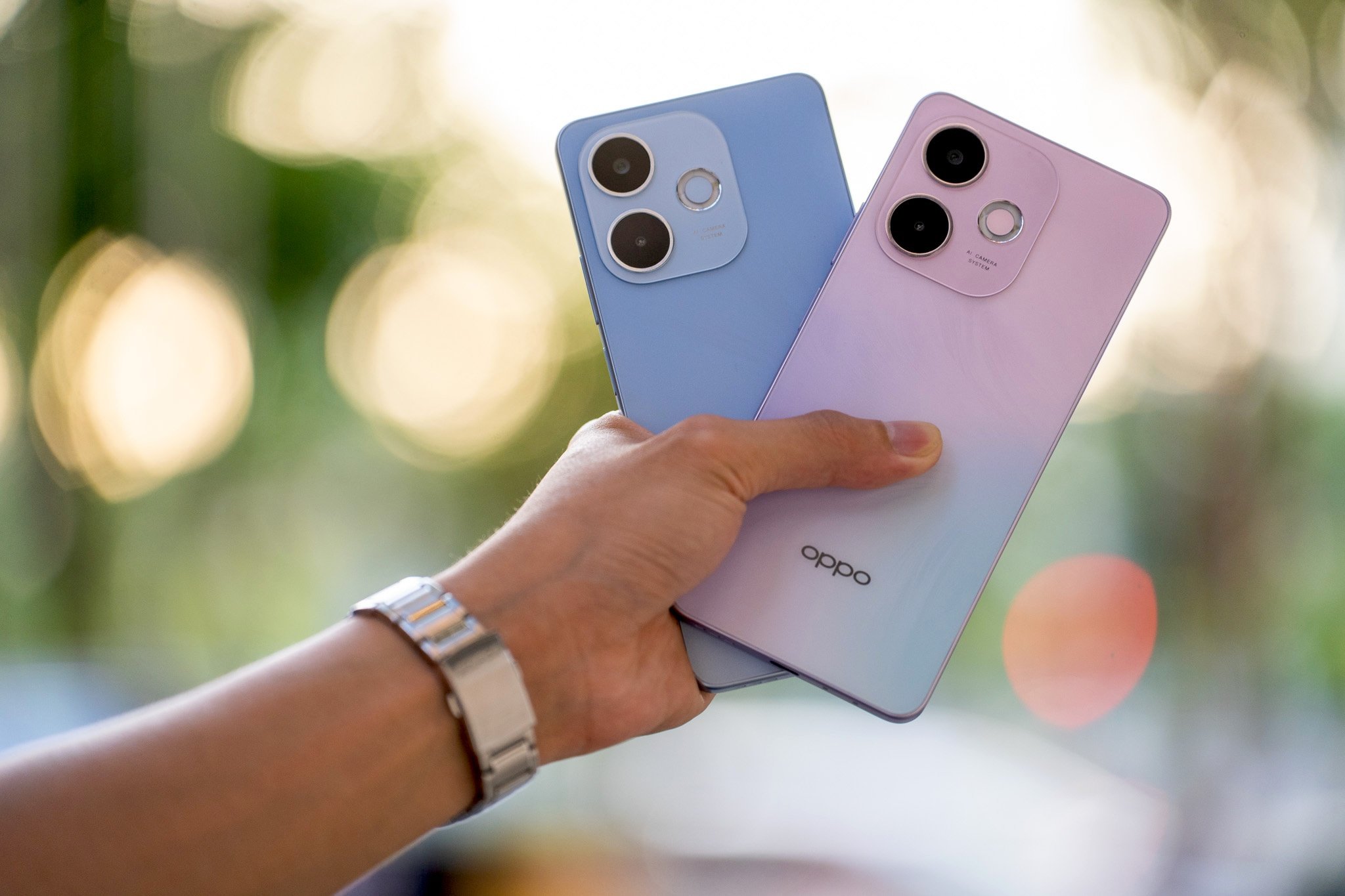 Oppo A5 Pro anh 8