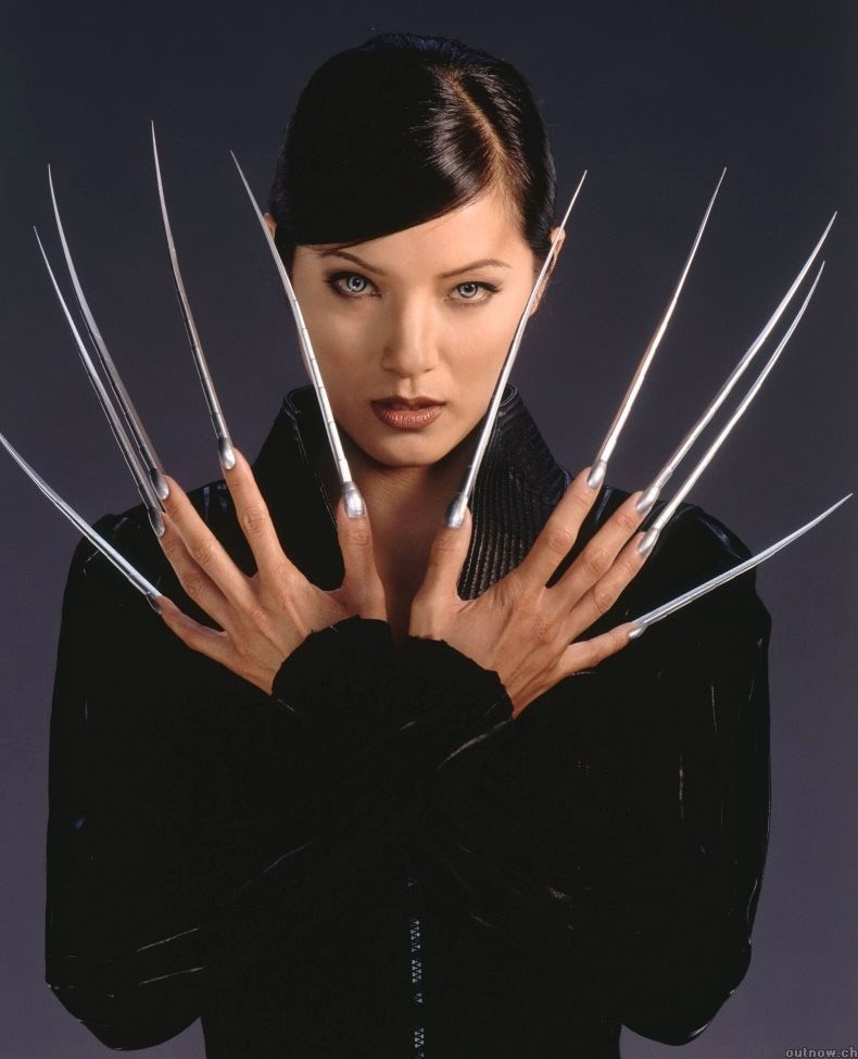 Deadpool 3, Deadpool și Wolverine, fratele Jennifer Garner 7