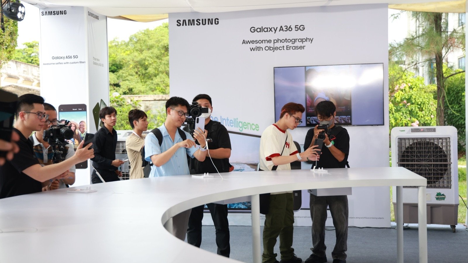 Galaxy A56 anh 4