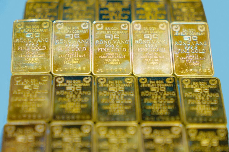 Precio del oro el 16 de marzo de 2025: ¿Seguirá aumentando la próxima semana?