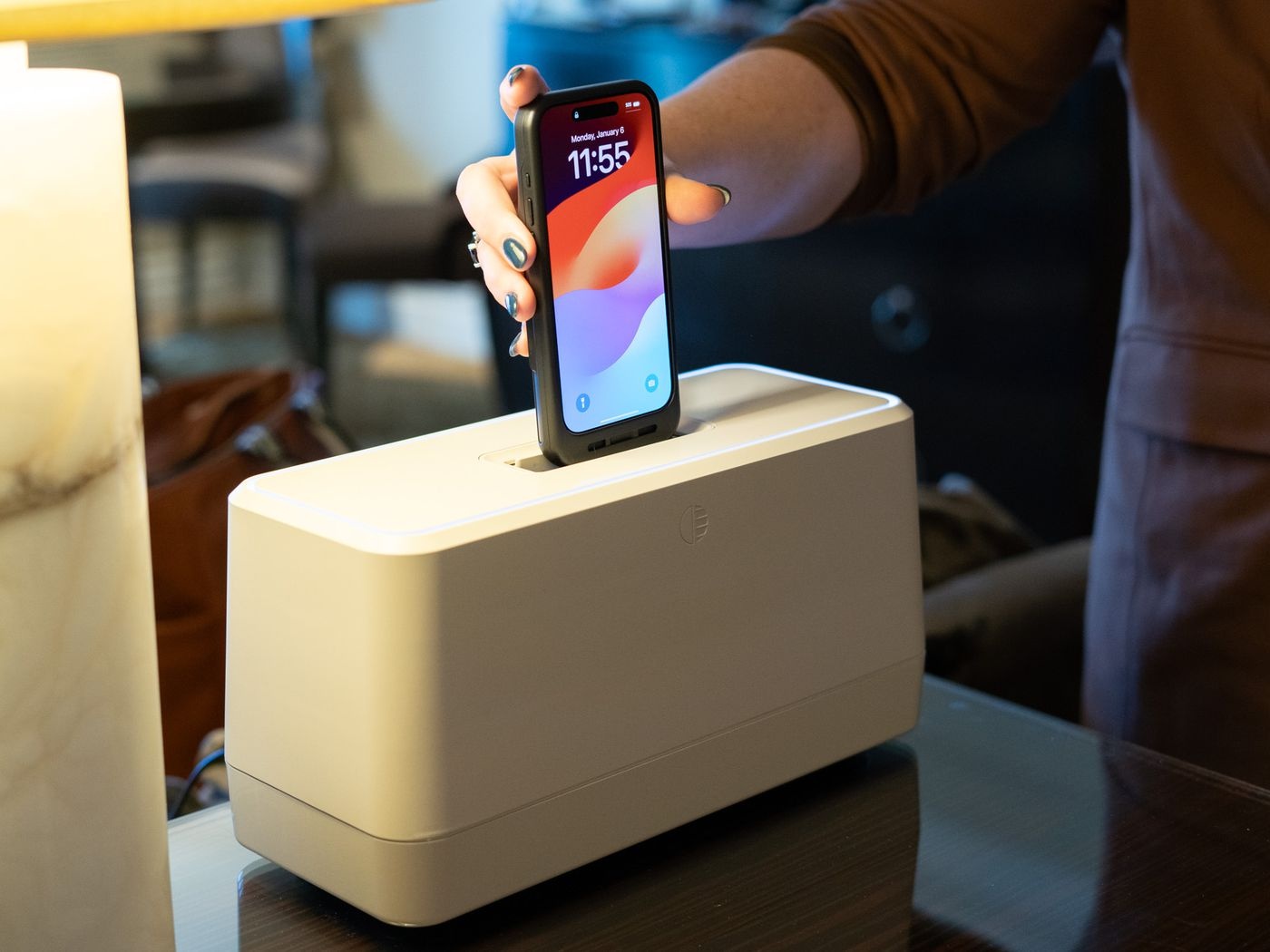 خلاصه CES 2025، نمایشگاه CES 2025، محصولات فناوری، محصولات منحصر به فرد (تصویر 6)