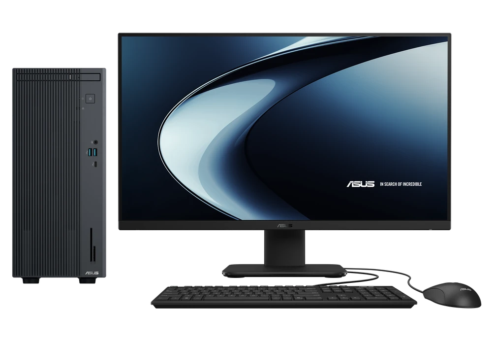 Máy tính để bàn ASUS V500.