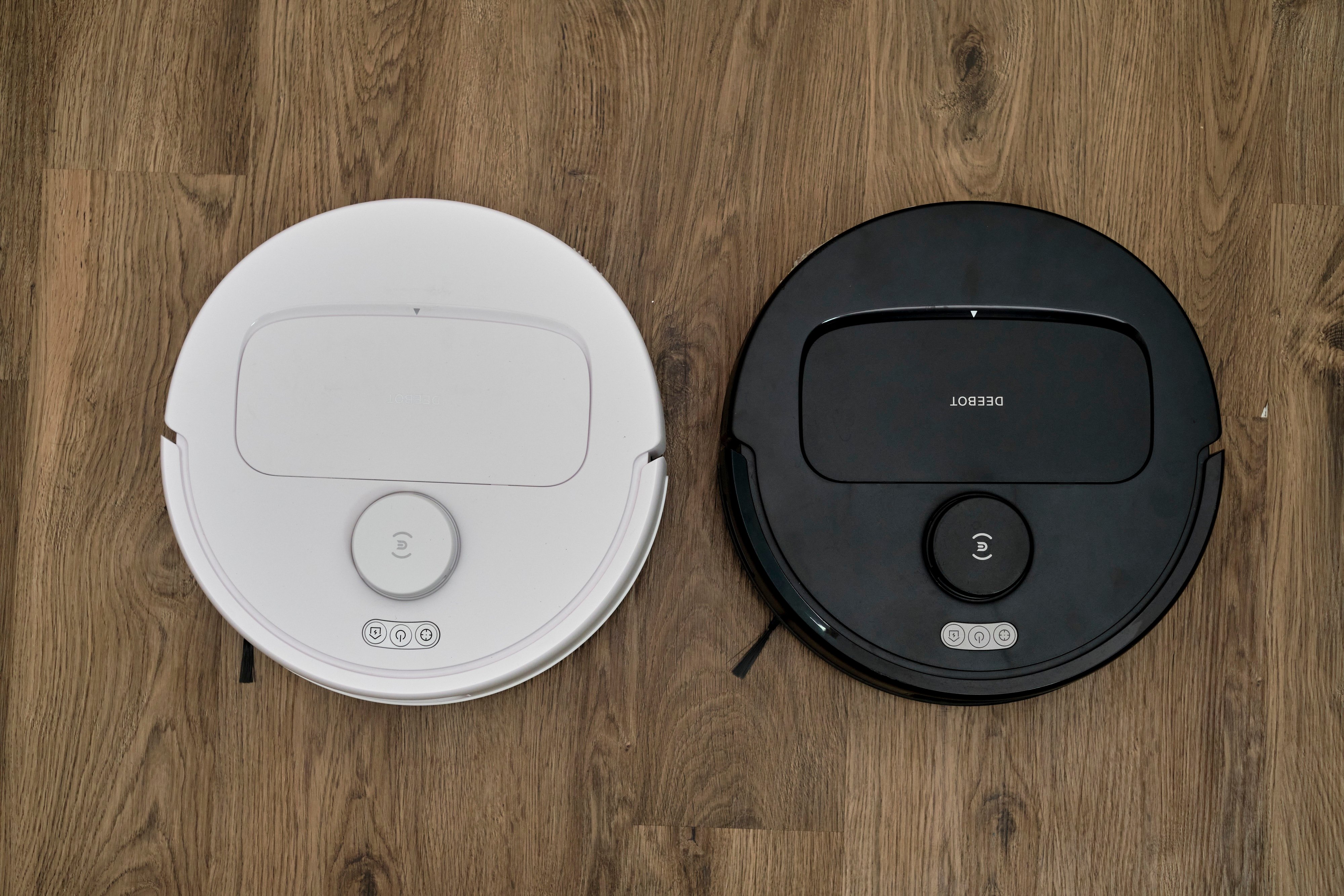 Ecovacs Deebot N30 Pro Omni anh 13