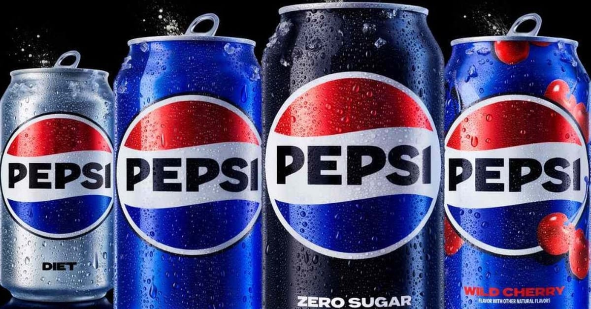 Pepsi achète la société de boissons probiotiques Poppi pour près de 2 milliards de dollars