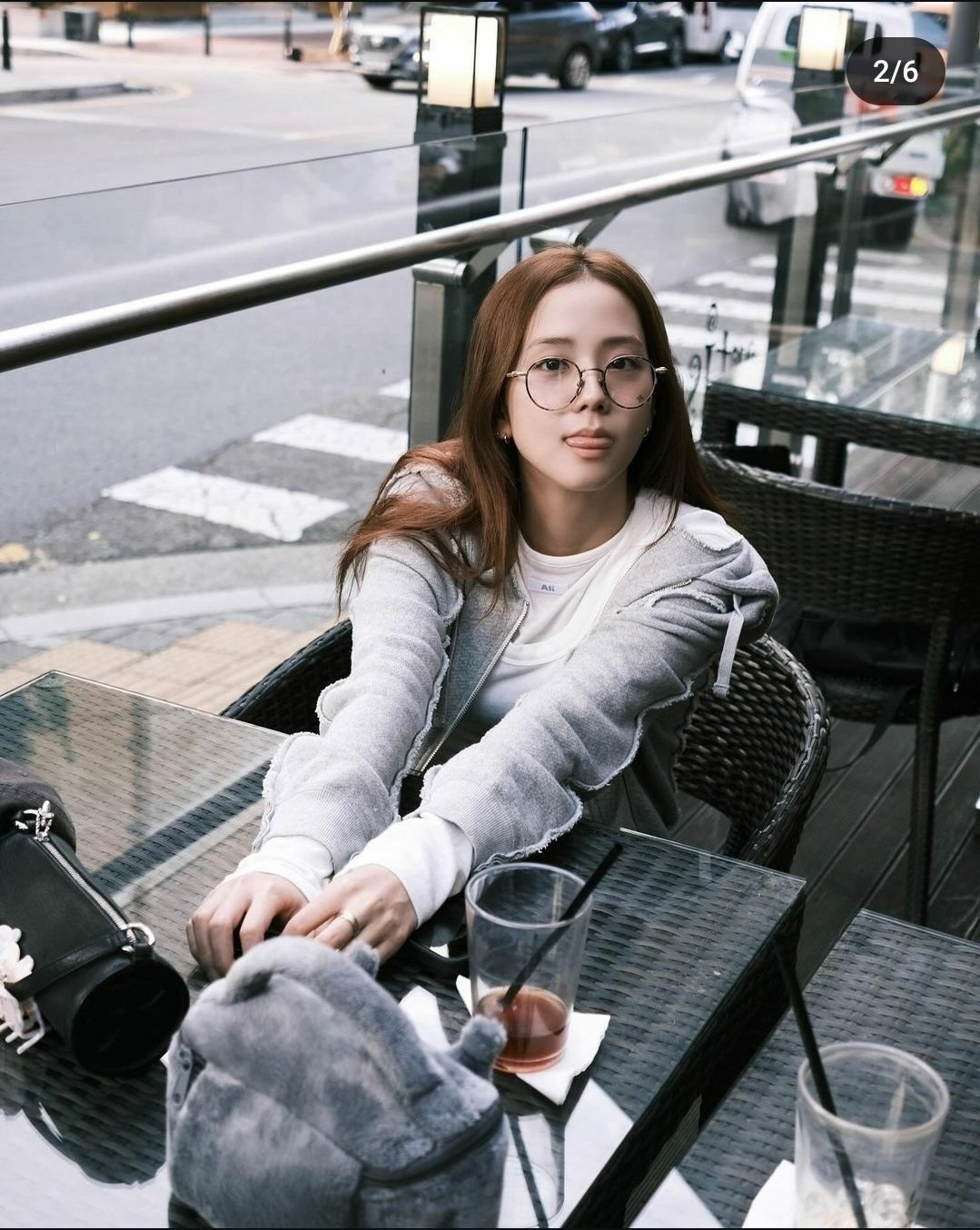 Jisoo,  Blackpink,  jisoo dong phim anh 1
