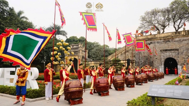 Hanoi „entdeckt“ nach Bestandsaufnahme 567 weitere Relikte