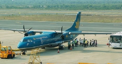 ATR seeks opportunities on short-haul flights in Vietnam