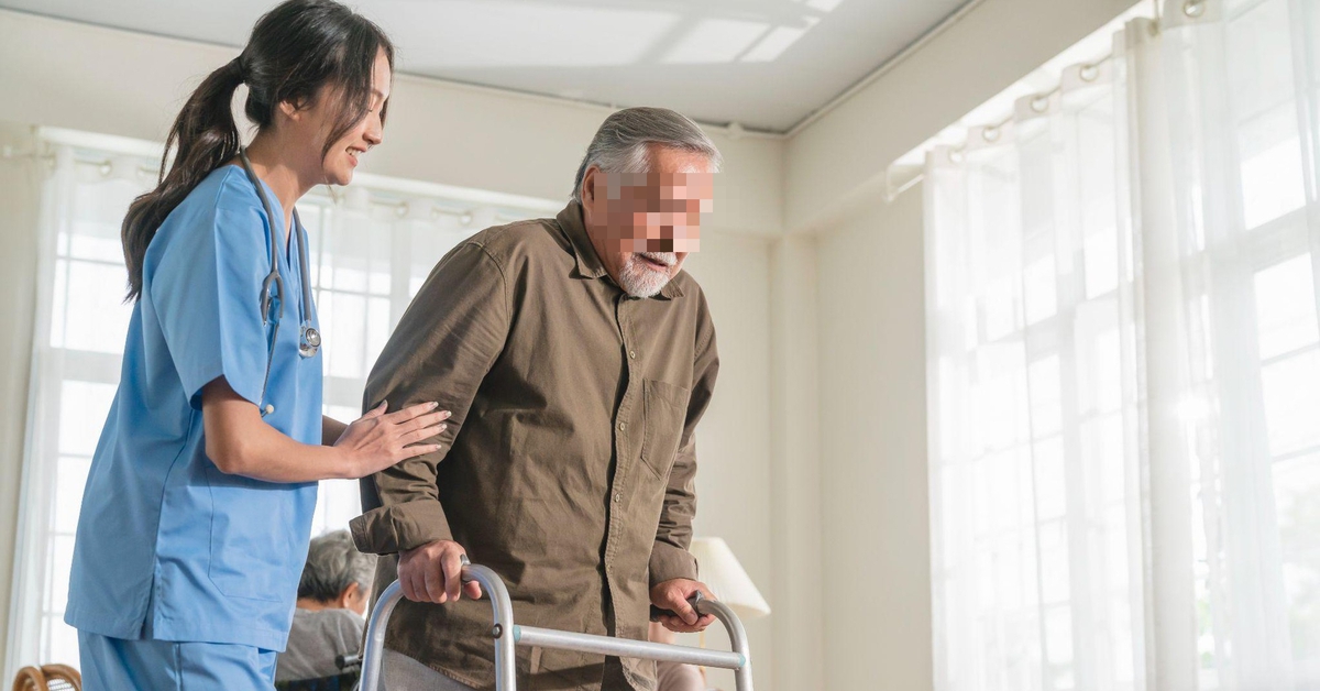 Les médecins mettent en garde contre les complications à long terme de l'AVC