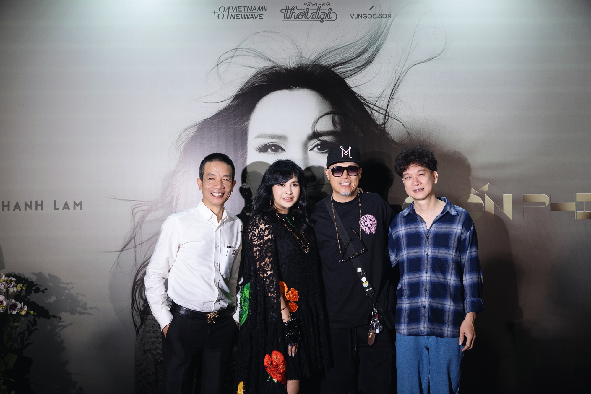 Thanh Lam anh 2