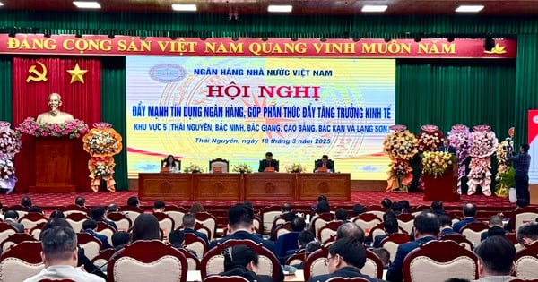 Ngân hàng nỗ lực thúc đẩy tín dụng, hỗ trợ nền kinh tế