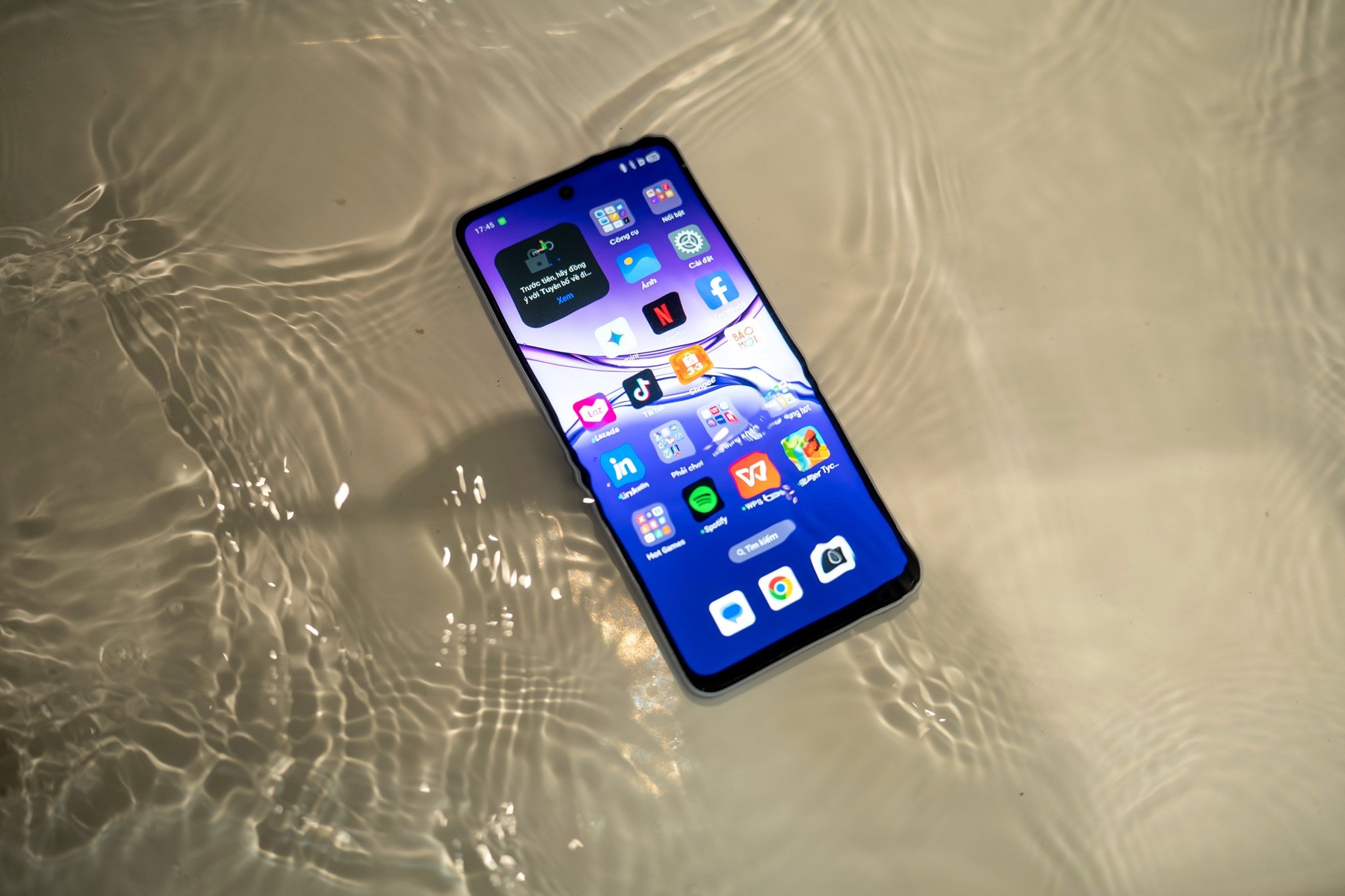 Oppo A5 Pro anh 3