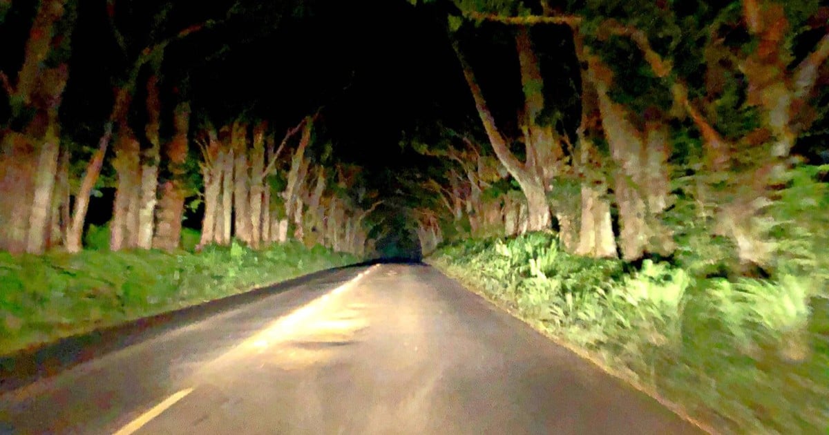 Chilling haunted places in Hawaii, many people die of fear