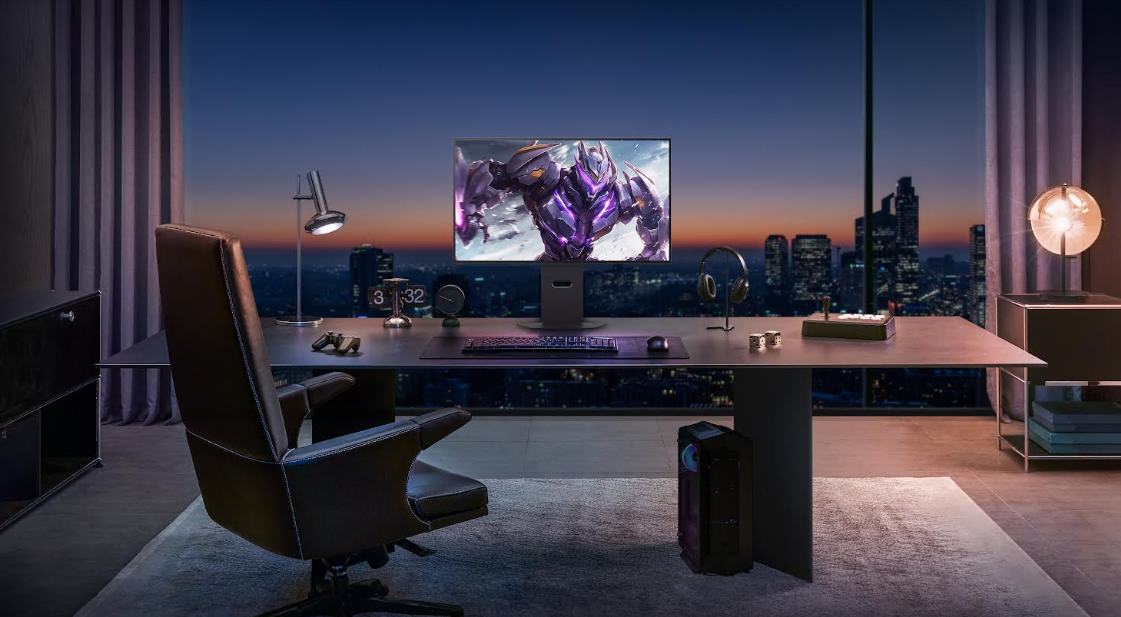 LG anh 2