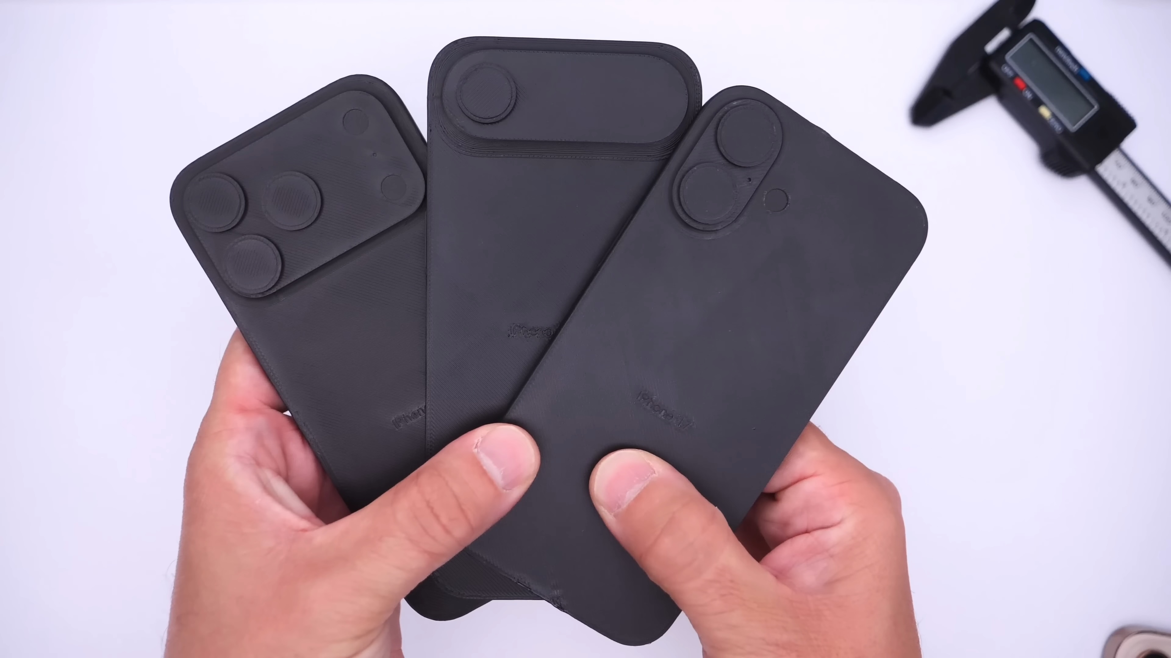 Apple iPhone 17,  Apple ra mat iPhone,  tin don iPhone 17,  man hinh iPhone 17 anh 1