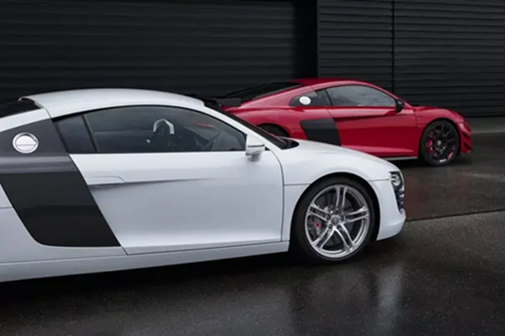 Audi R8 co the tro lai la mot sieu xe PHEV 1000 ma luc-Hinh-5