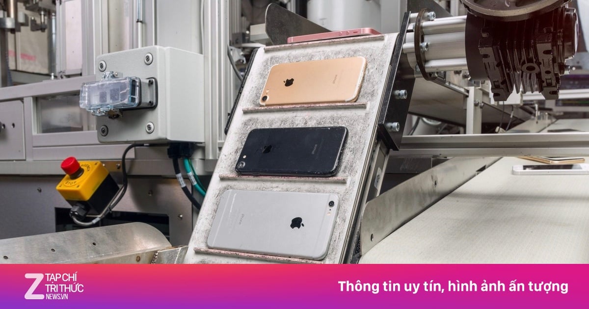 Apple bí mật rút đơn kiện công ty ăn cắp iPhone