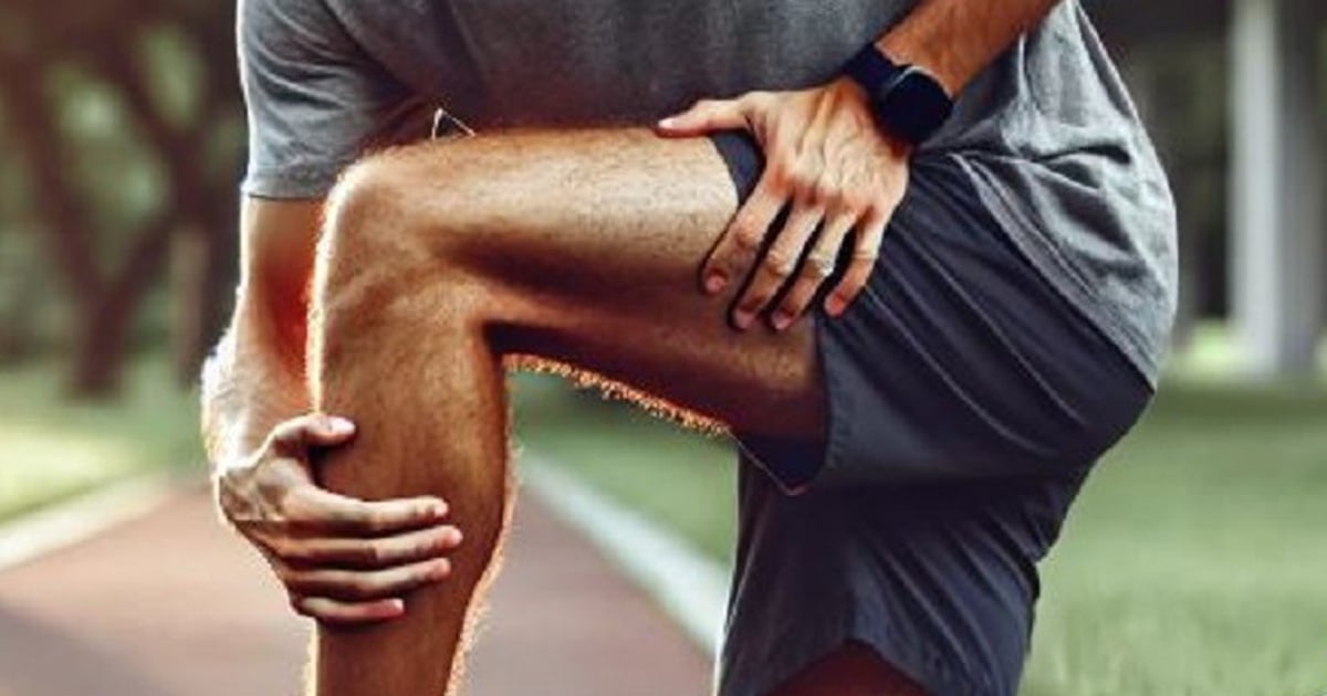 Pain warning signs that you need to stop exercising immediately