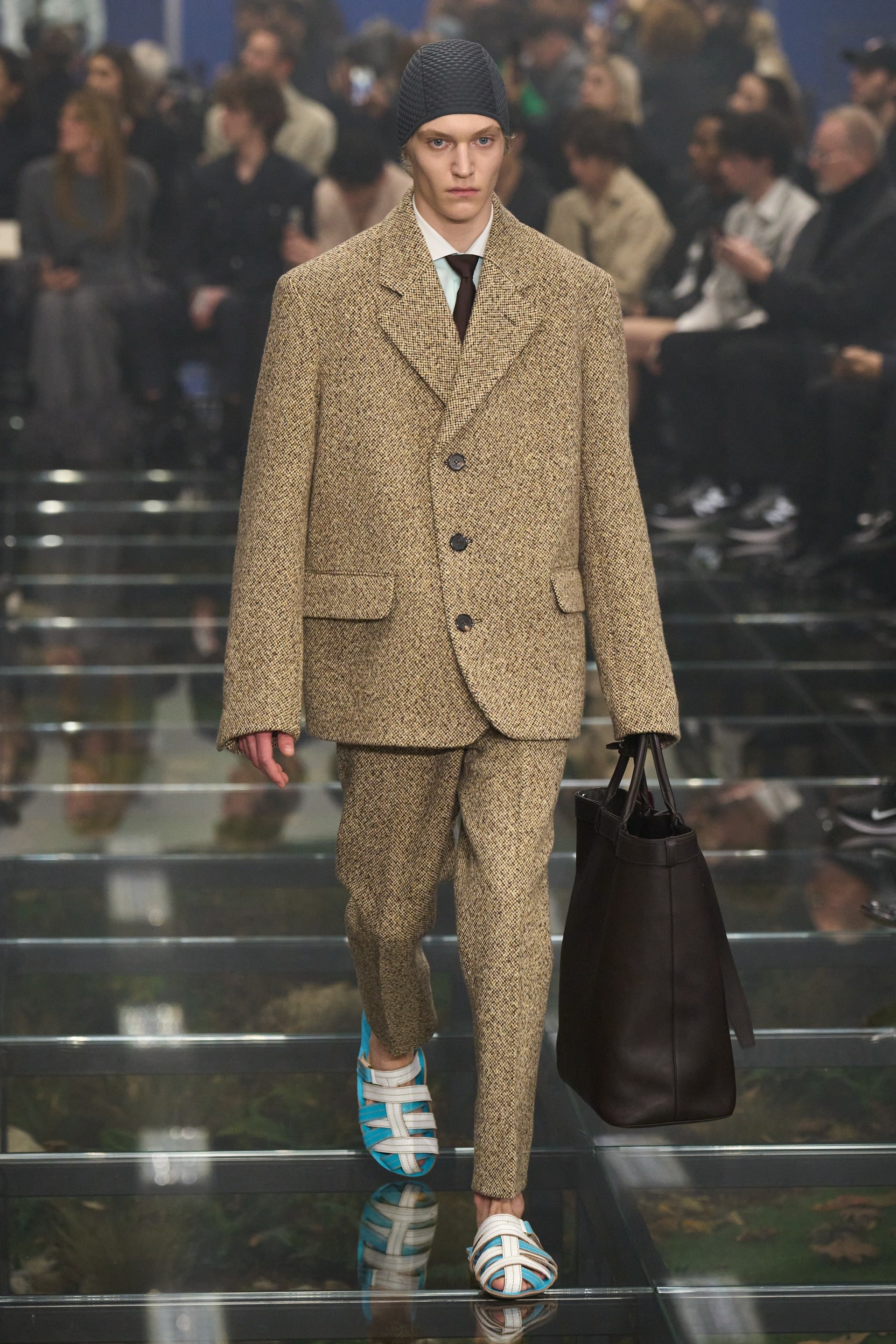 sao tai fashion week anh 13