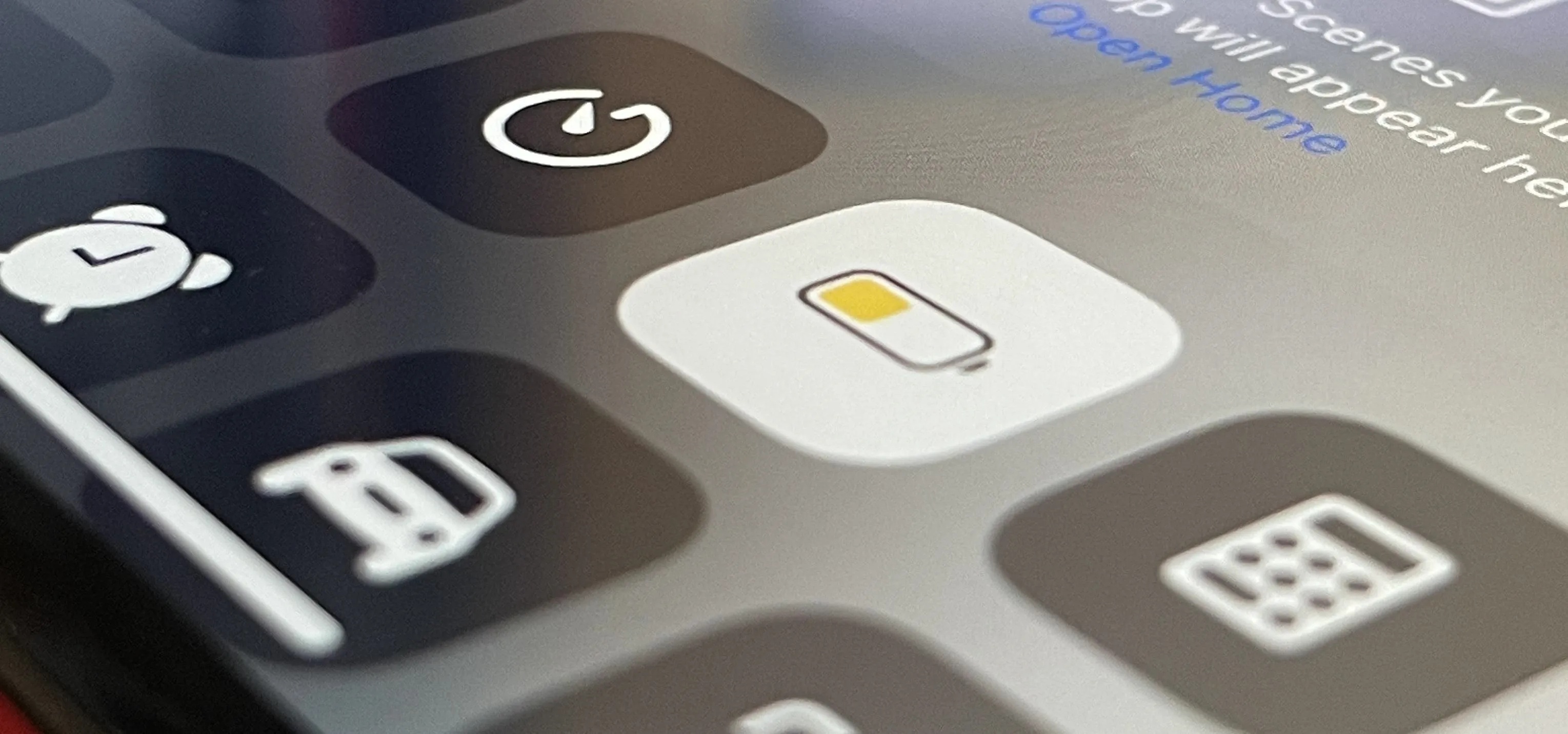 Tiet kiem pin cham iPhone anh 1