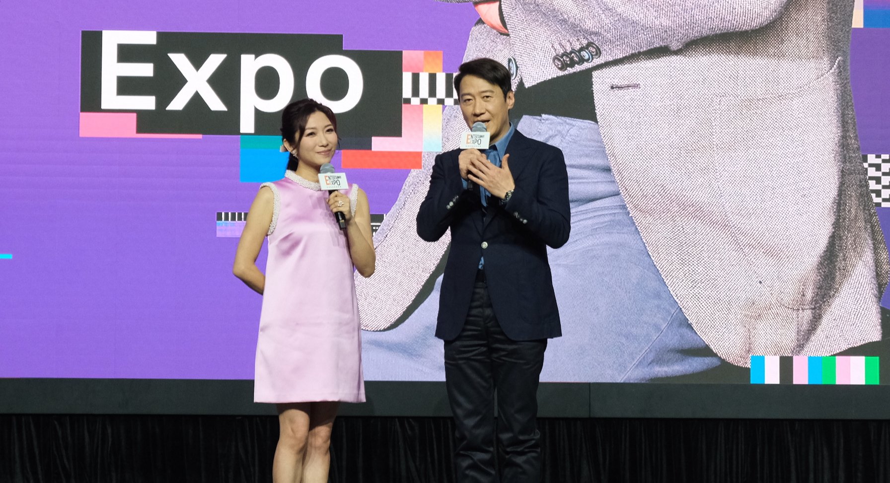 Vietnamese films 'full schedule' with buyers at Hong Kong International Film and Television Market