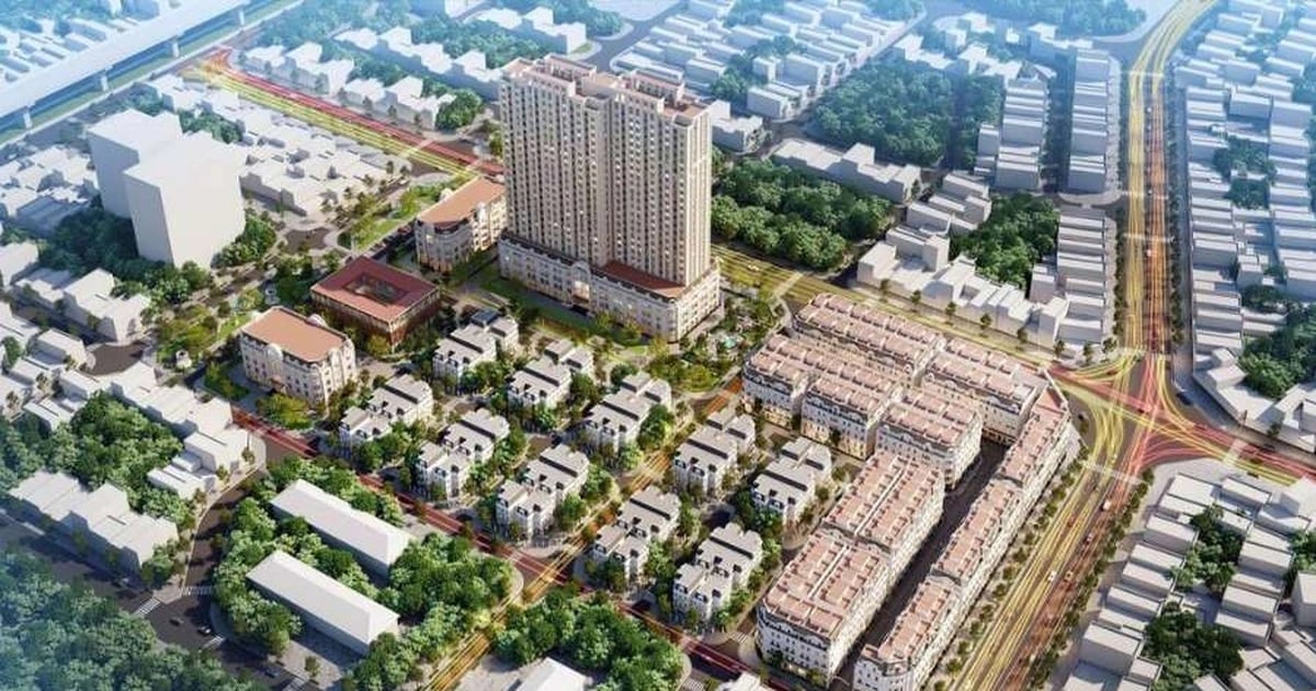 Le département de la construction de Hanoi recommande à la police de s'occuper des courtiers en logements sociaux