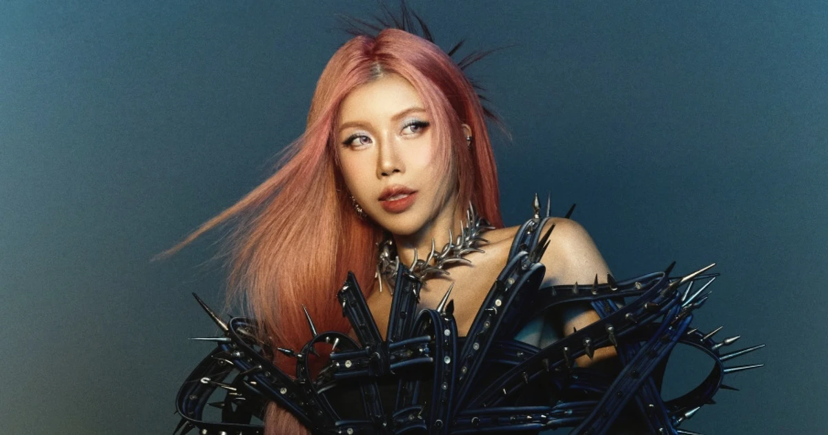 MV “Bê Trap” của Trang Pháp được đề cử tại Berlin Music Video Awards