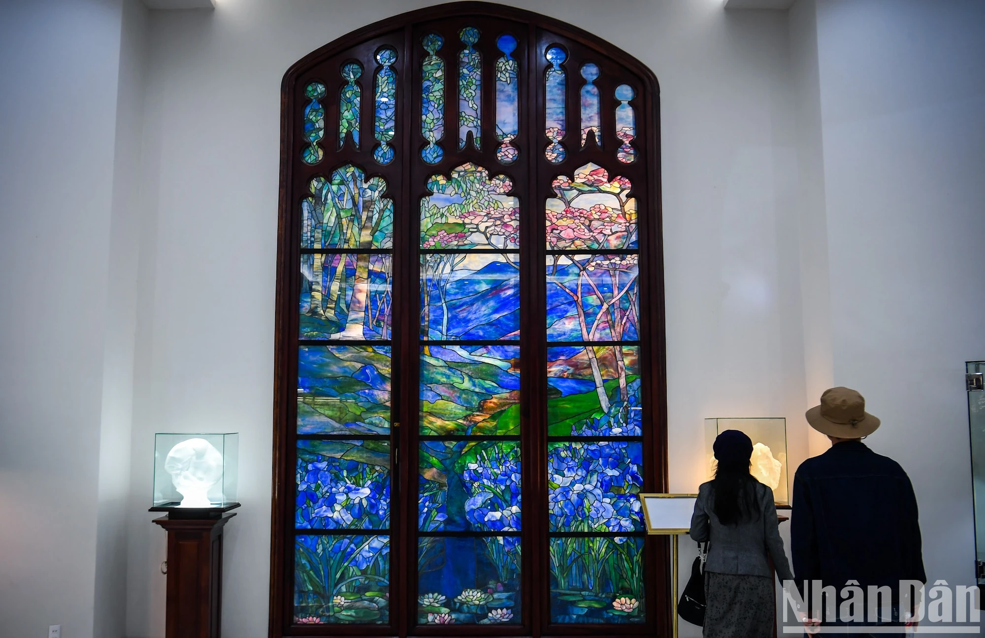 Museo de Arte del Vitral: un espacio creativo único y una conexión cultural foto 7