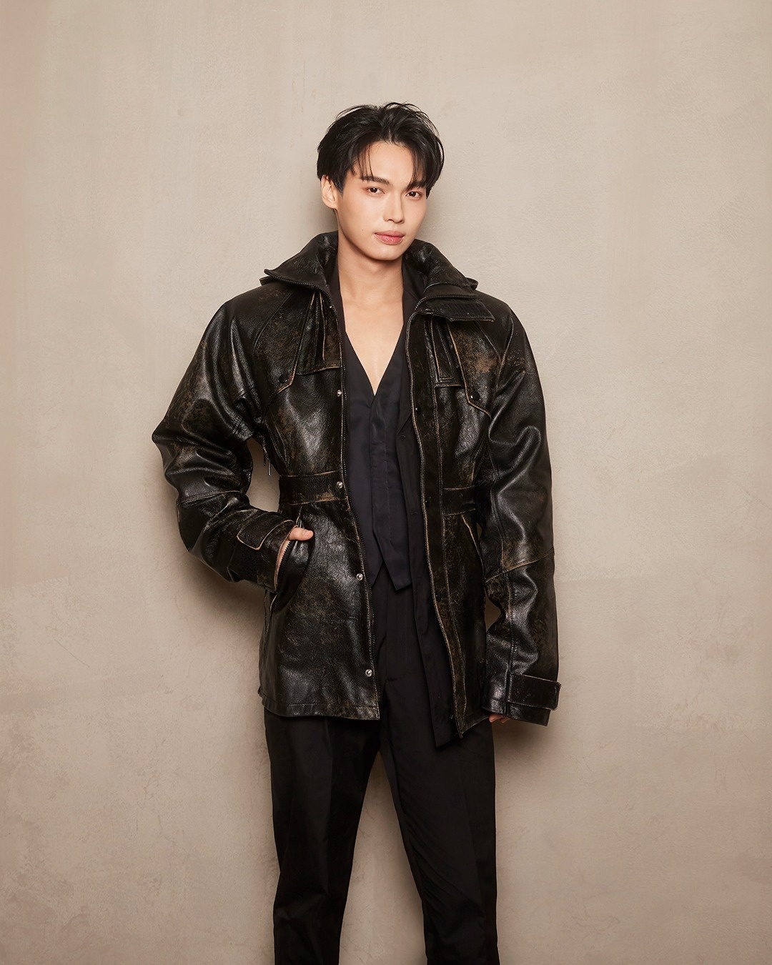 sao tai fashion week anh 2