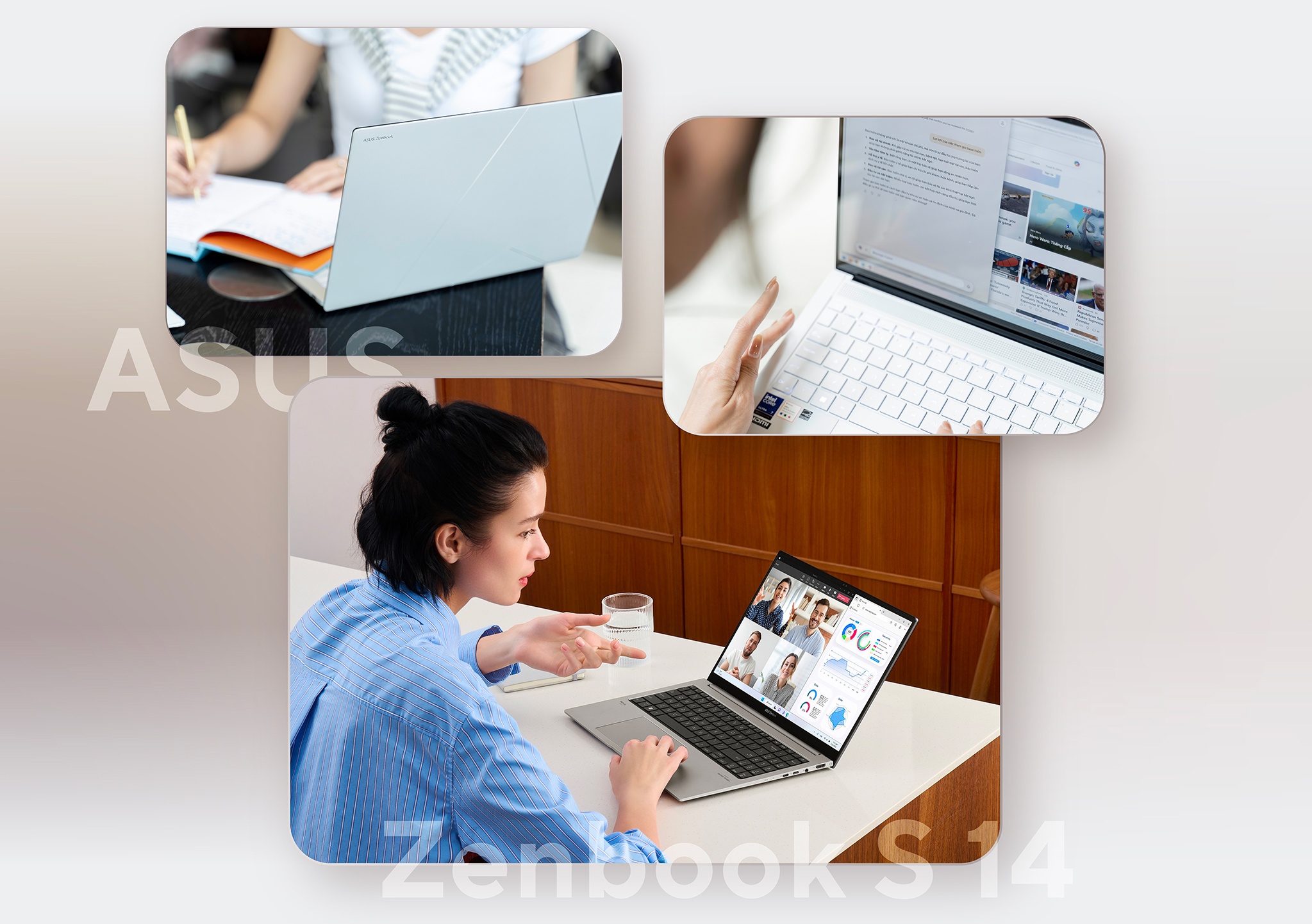Asus anh 7
