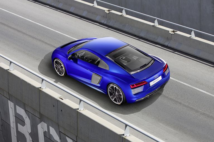 Audi R8 co the tro lai la mot sieu xe PHEV 1000 ma luc-Hinh-8