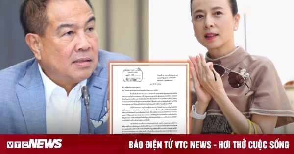 Blamed for losing 270 billion VND lawsuit, Thai general accuses Madam Pang of slander