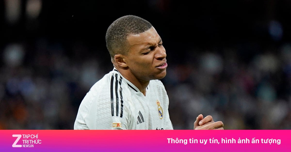 Real Madrid căng não đối mặt ‘virus FIFA’