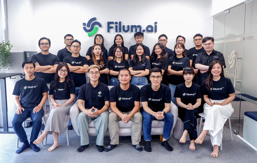 Vietnamese AI Startup Successfully Raises $1 Million From 'Big Guys'