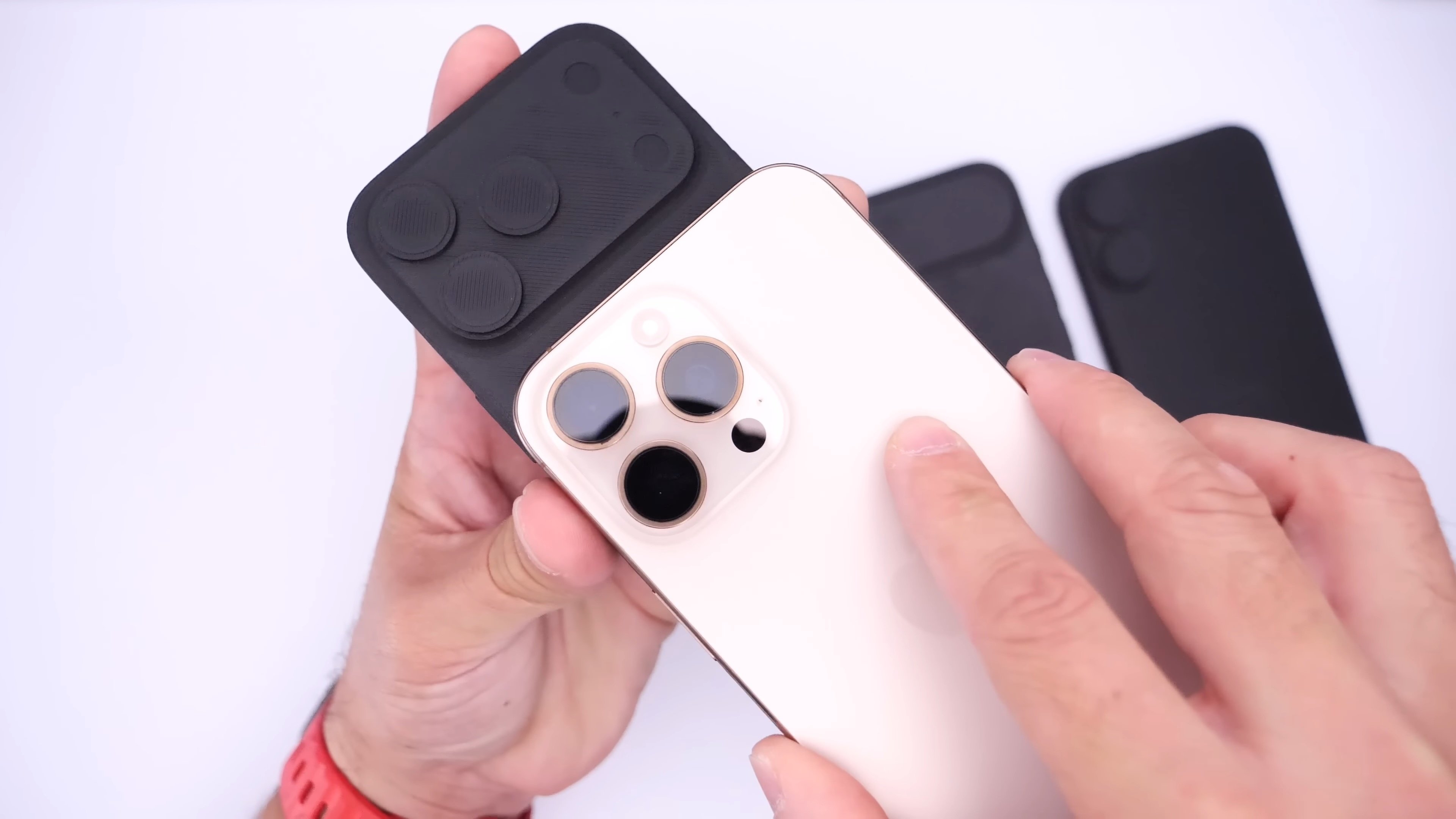 Apple iPhone 17,  Apple ra mat iPhone,  tin don iPhone 17,  man hinh iPhone 17 anh 2
