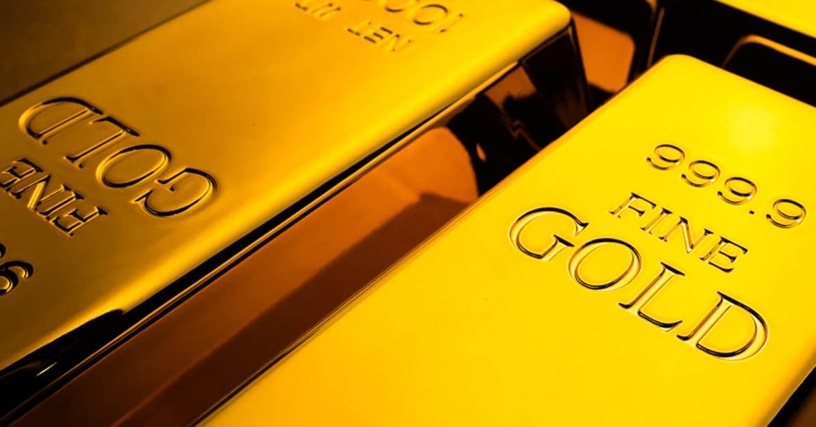 Gold price today March 19, 2025 increases continuously, SJC and gold ring close to 100 million VND