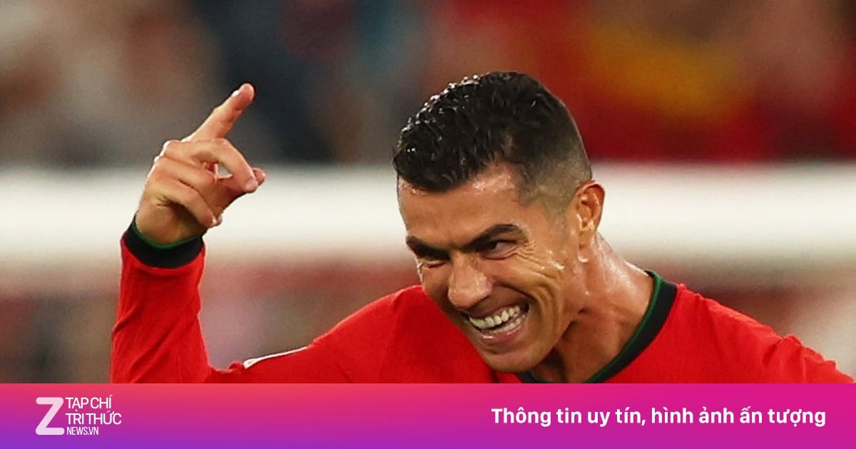 'Portugal at risk of collapse when Ronaldo retires'