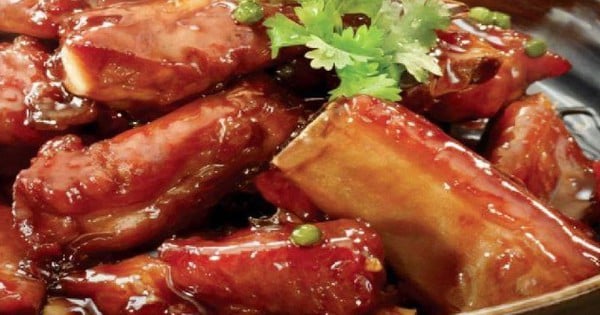 4 formas de hacer las costillas estofadas más deliciosas, una carne suave y fragante que toda la familia no podrá dejar de comer