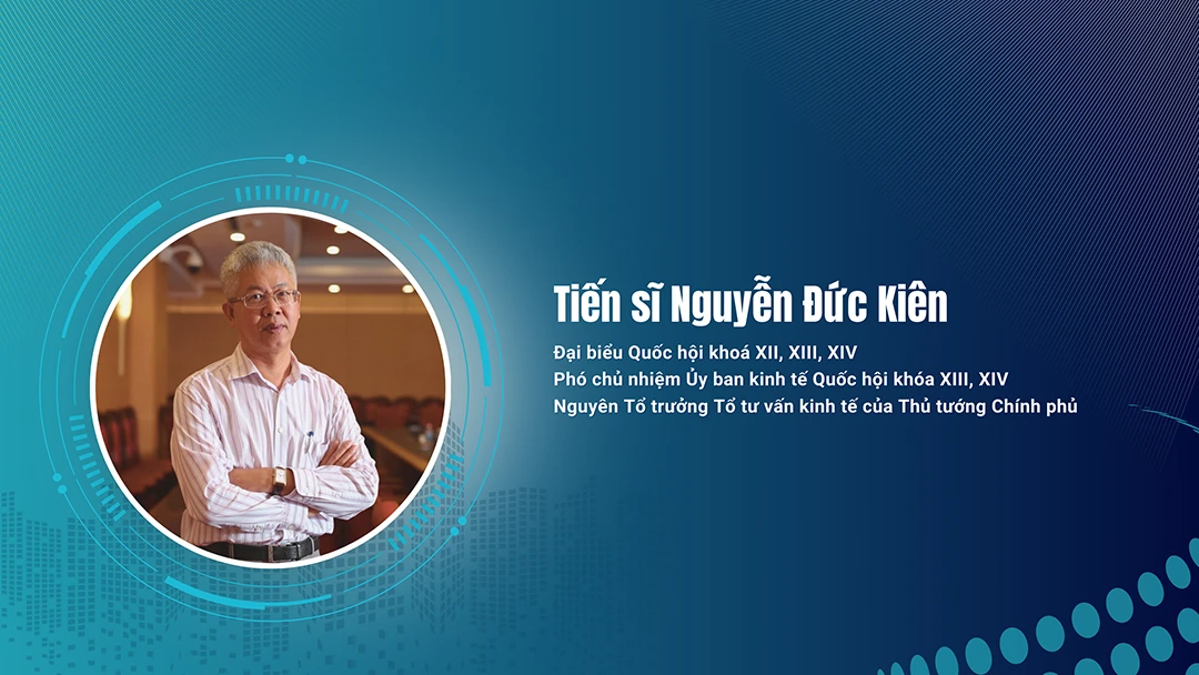 Tọa đàm về tạo đòn bẩy vốn để các công ty công nghệ bứt phá trong kỷ nguyên số ảnh 13