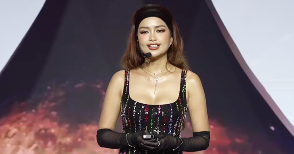 Wo und wann findet das Finale von Miss Cosmo Vietnam 2025 statt?