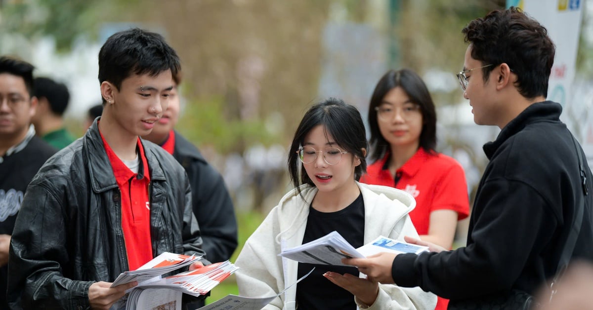 Hanoi: Directing not to loosen organization of review, proposing to adjust exam schedule