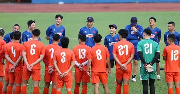 ¿Dónde y cuándo ver el partido Vietnam vs Camboya?