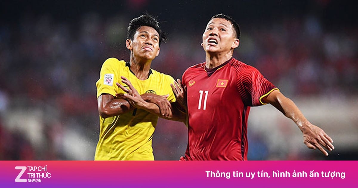 Anh Duc: 'El equipo de Vietnam crea una fiesta en Binh Duong'