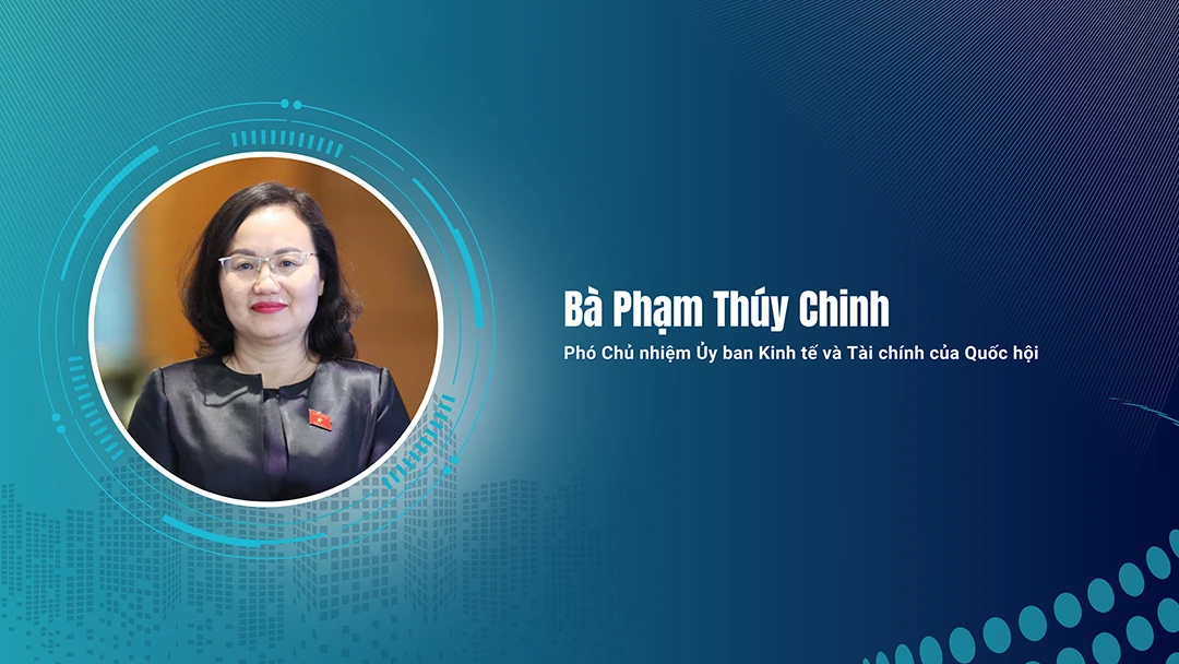 Tọa đàm về tạo đòn bẩy vốn để các công ty công nghệ bứt phá trong kỷ nguyên số ảnh 9