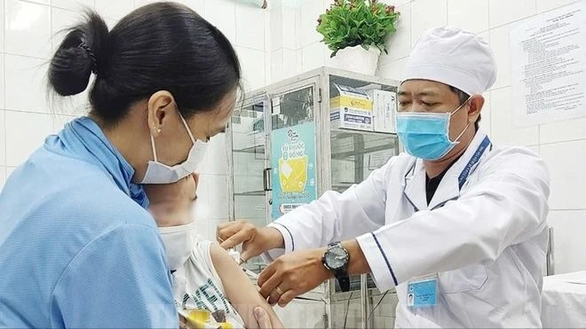 Bộ Y tế hỏa tốc yêu cầu các địa phương cấp đủ kinh phí cho tiêm chủng vaccine sởi