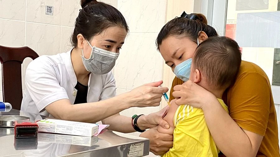 Measles epidemic spreads, Ministry of Health recommends disease prevention measures