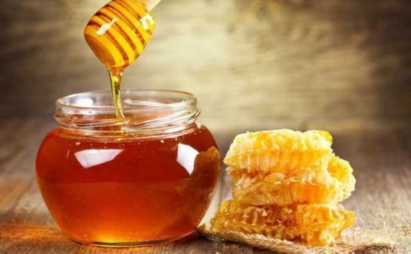 Vietnamese honey and seafood comply with EU residue control regulations